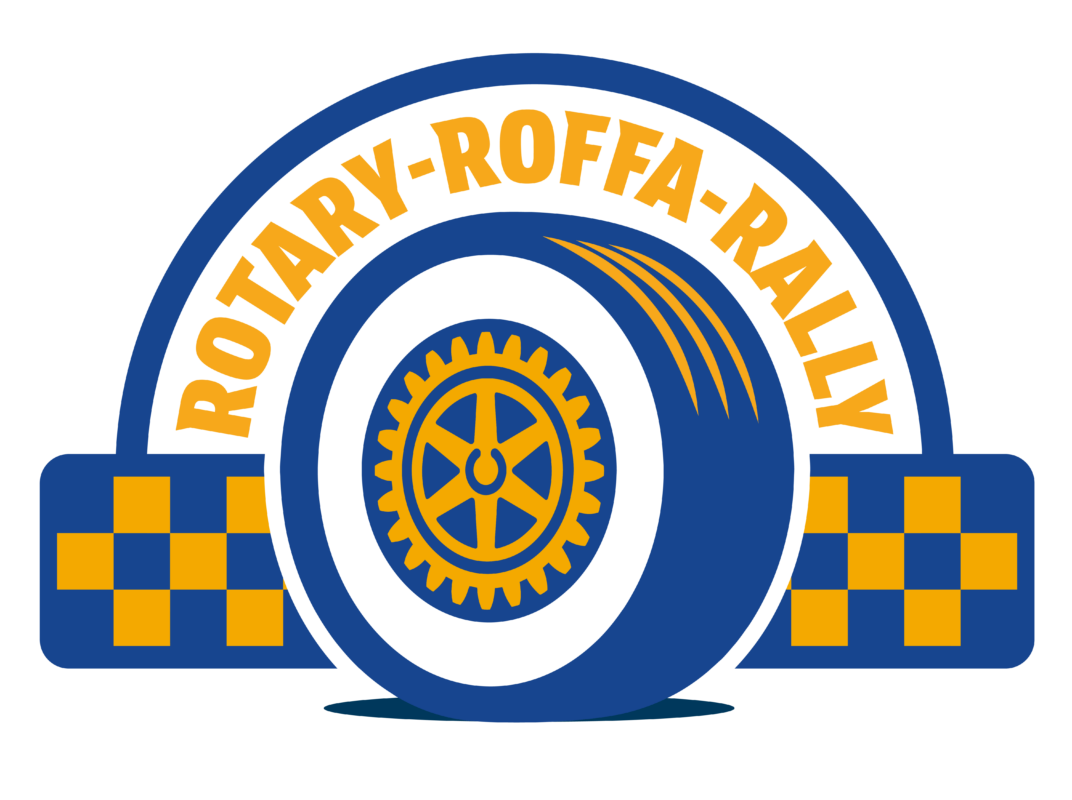 Rotary Roffa Rally